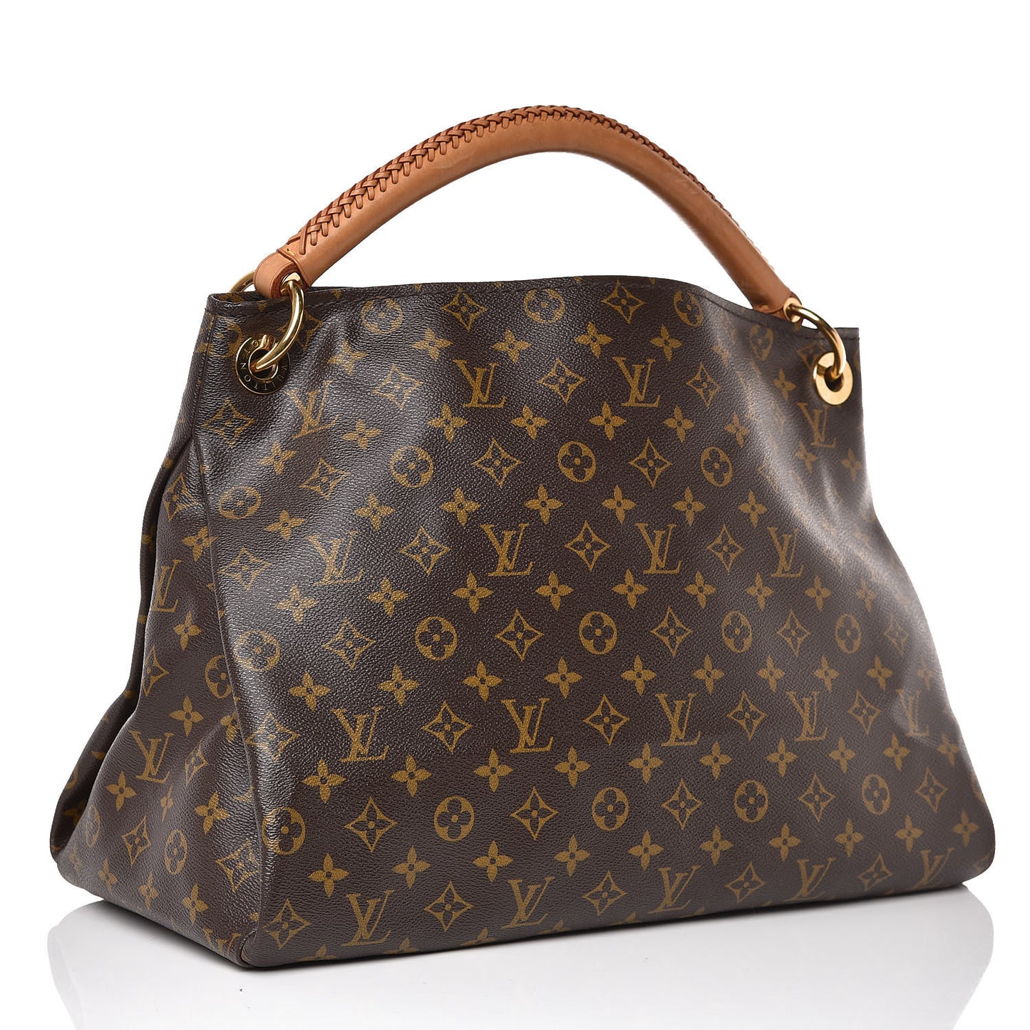 Monogram Artsy MM