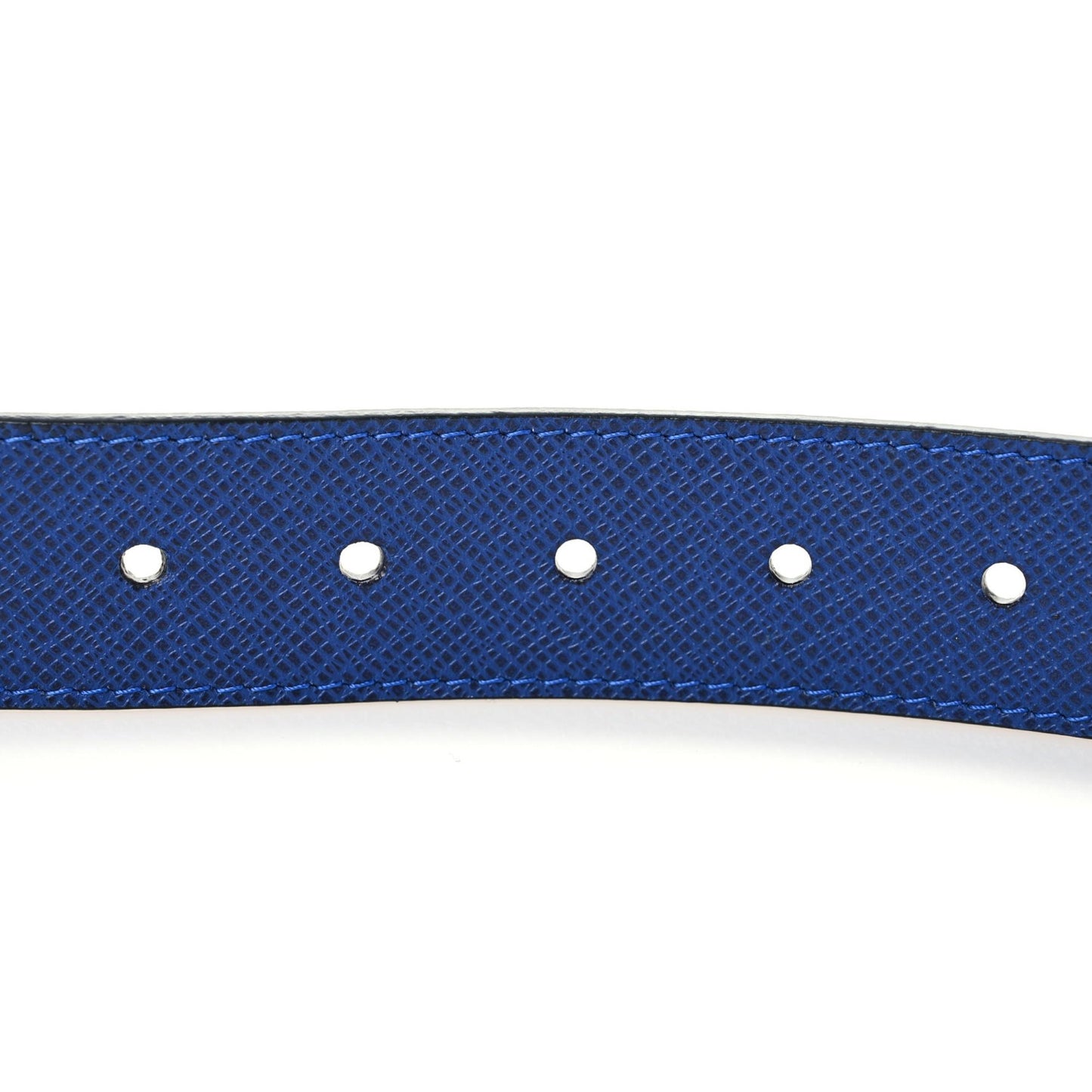 Taiga Reversible Belt 85 31 Black Cobalt