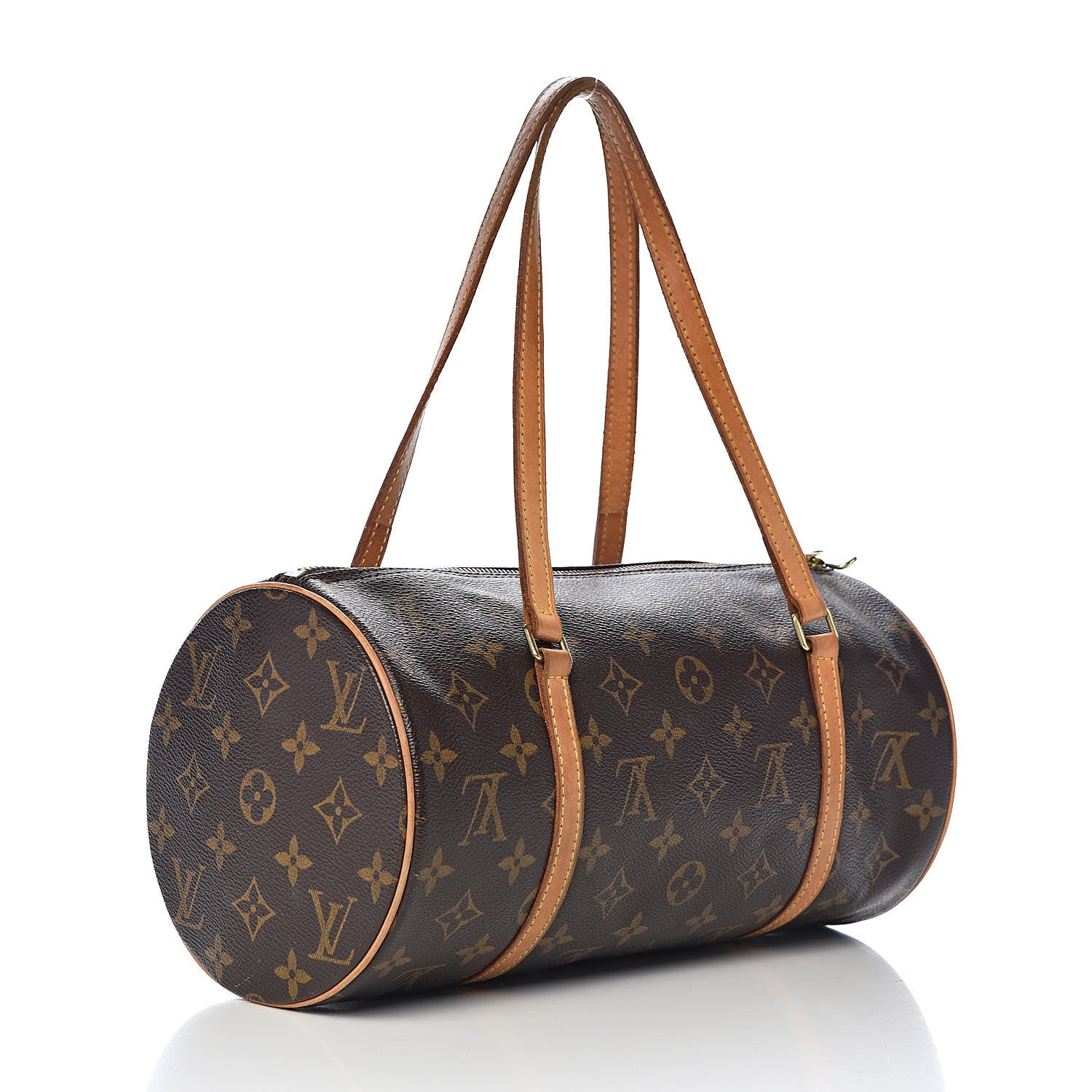 Louis Vuitton Monogram Papillon 30 3 of 12
