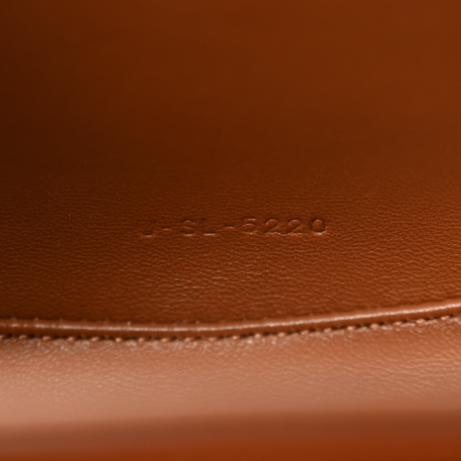 Celine Natural Calfskin Besace Small 16 Tan 8 of 17