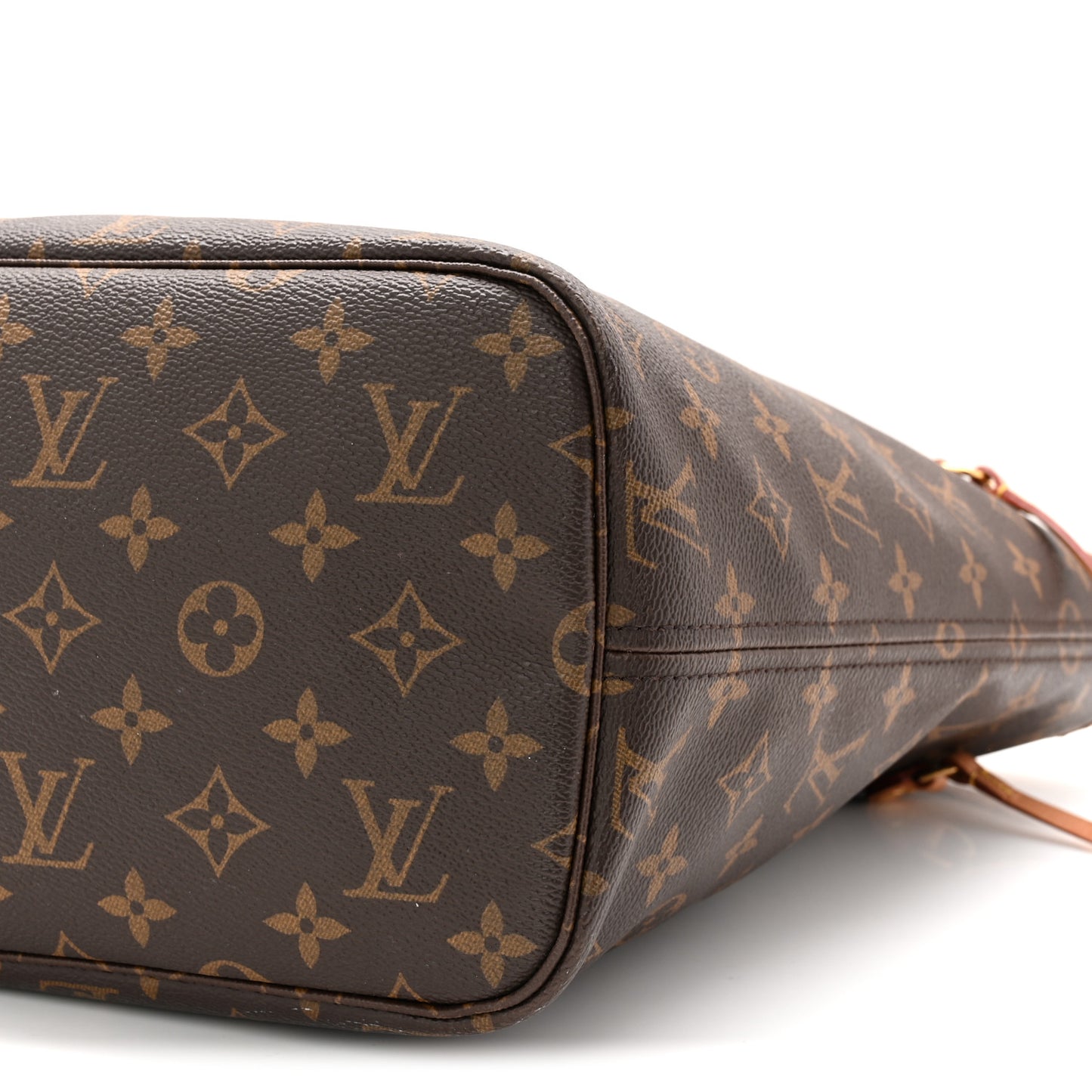 Monogram Neo Neverfull MM