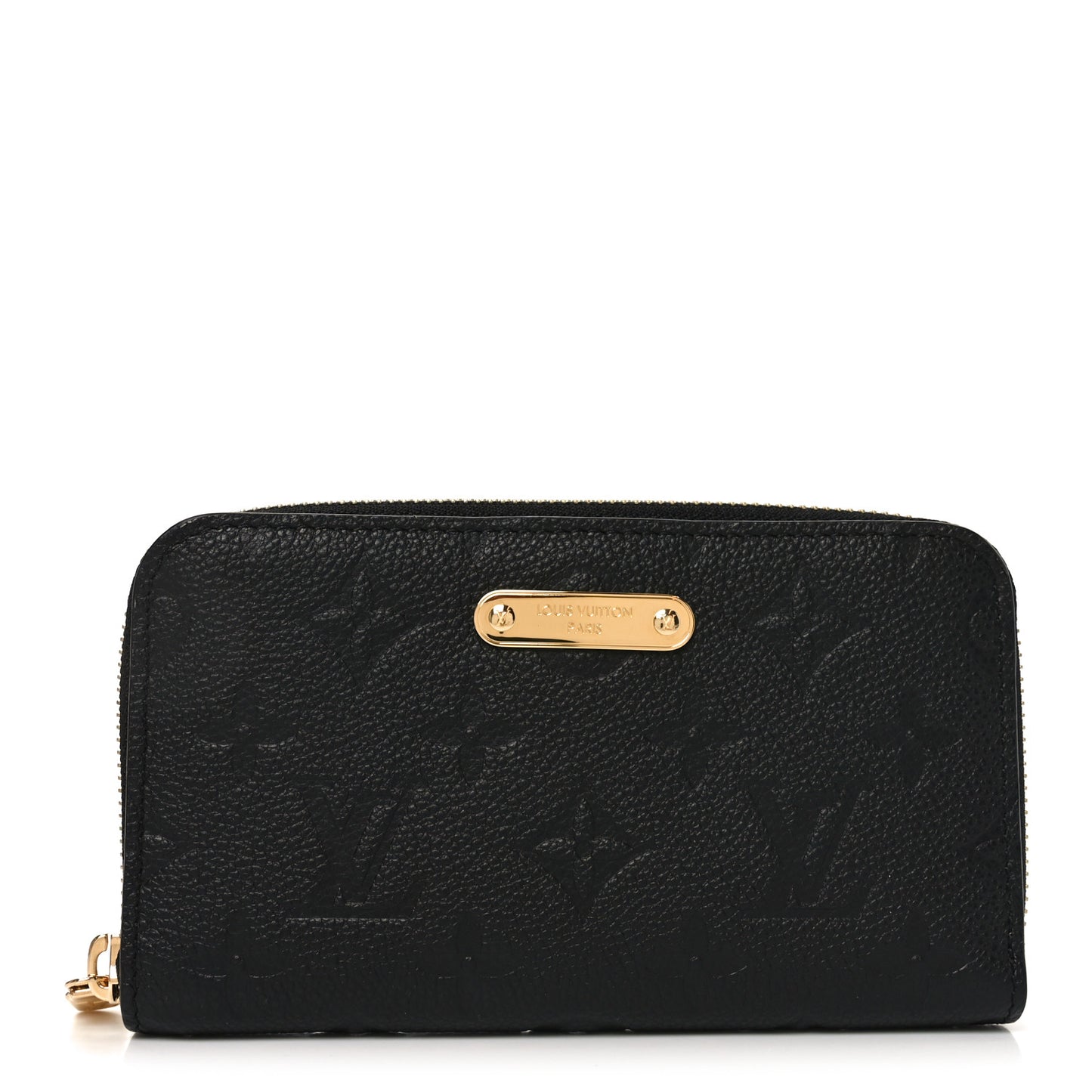 Empreinte Margot Wallet Black