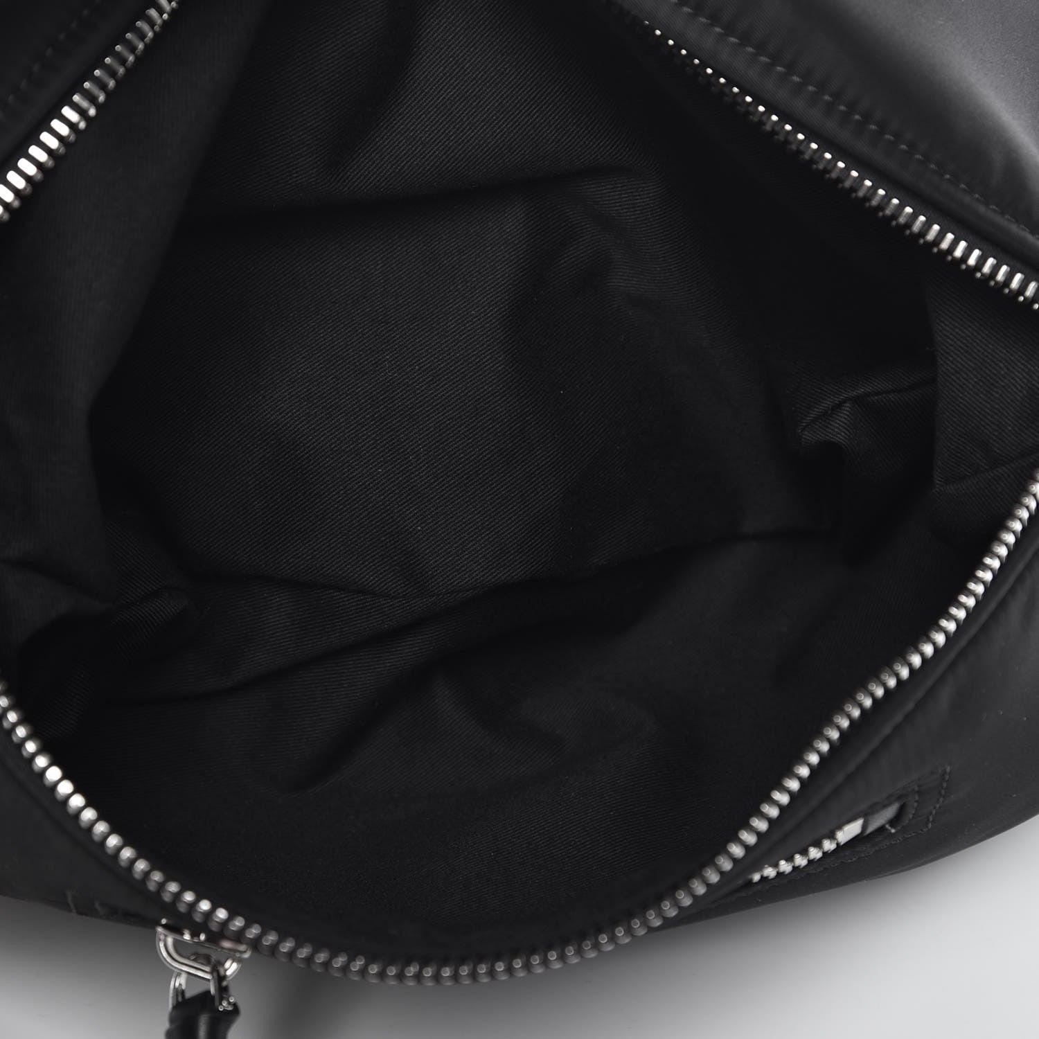 Givenchy Nylon Pandora Black 7 of 8