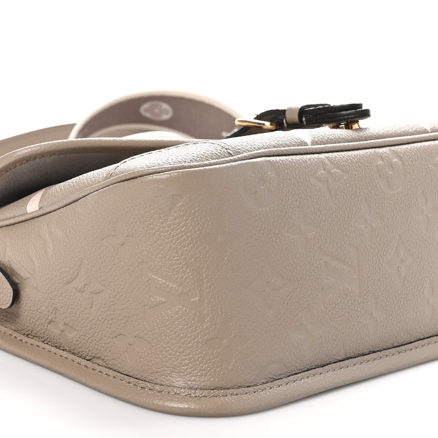 Empreinte Monogram Giant Diane Tourterelle Creme