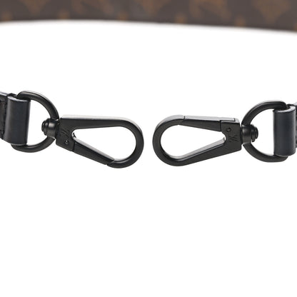 Louis Vuitton Monogram Animal Bandouliere Shoulder Strap 7 of 8