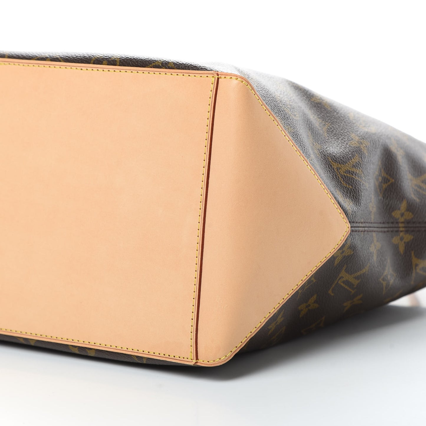 Monogram Cabas Mezzo