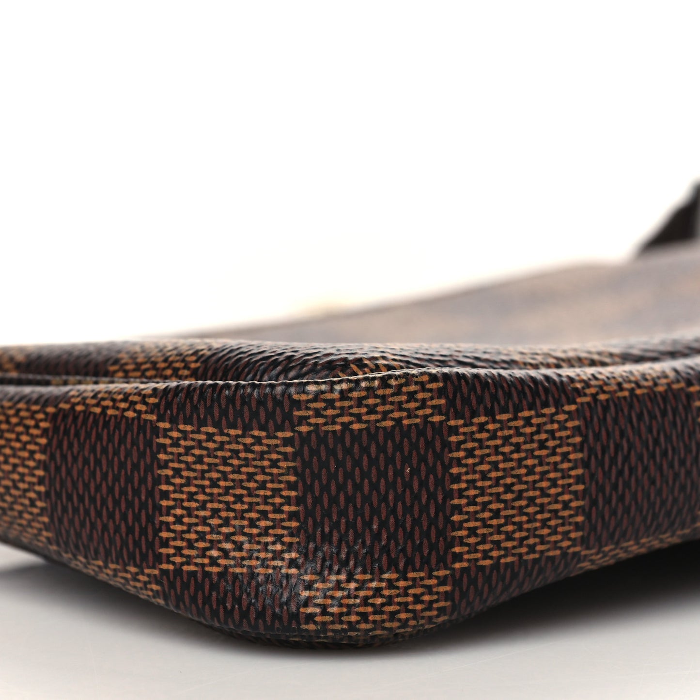 Damier Ebene Mini Pochette Accessories