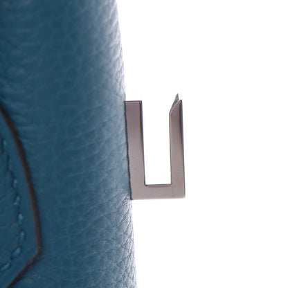 Hermes Togo Birkin 25 Colvert 22 of 37