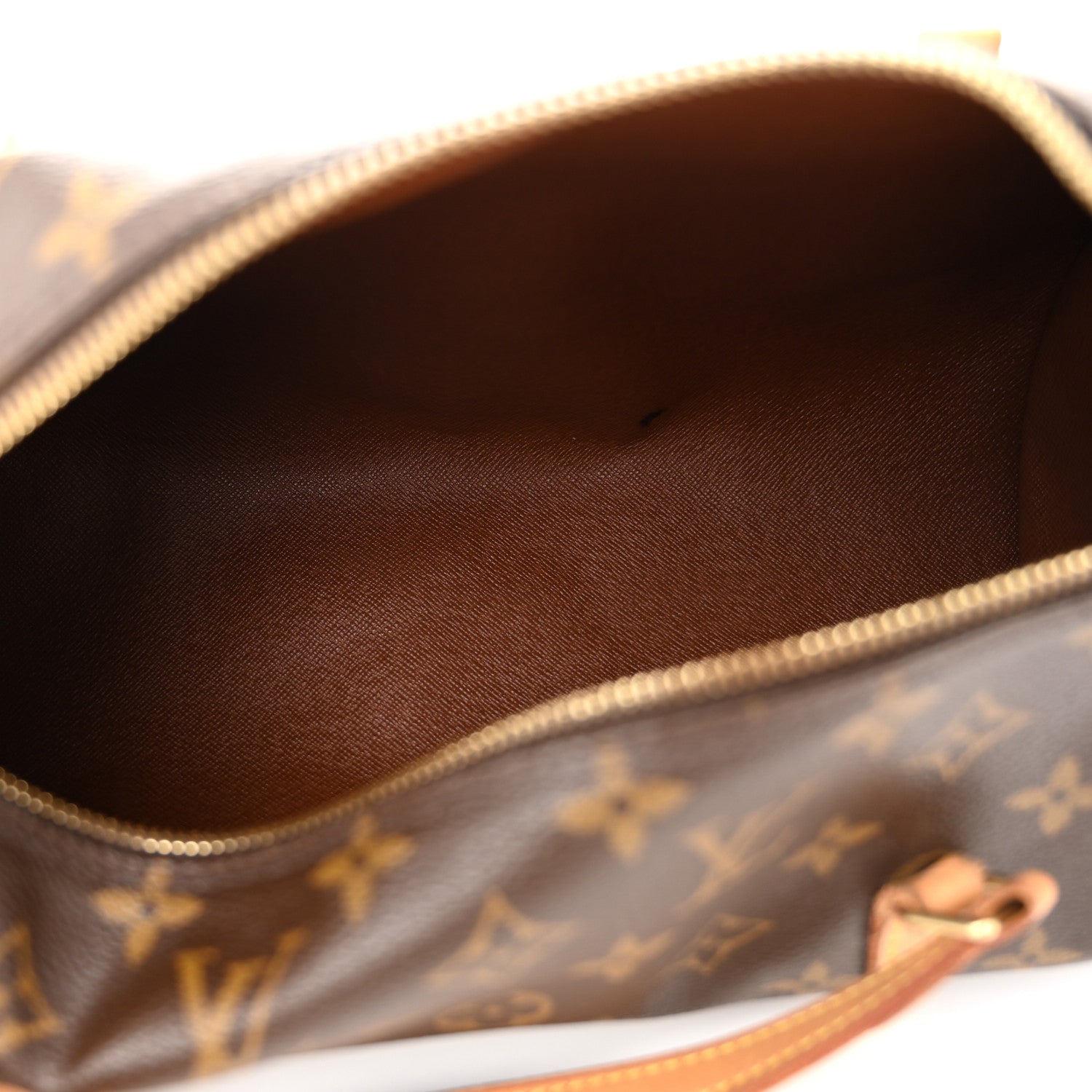 Louis Vuitton Monogram Papillon 30 5 of 11