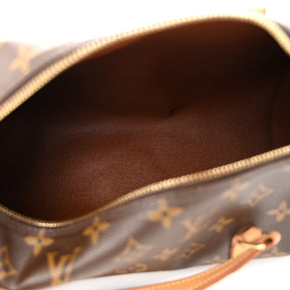 Louis Vuitton Monogram Papillon 30 5 of 11