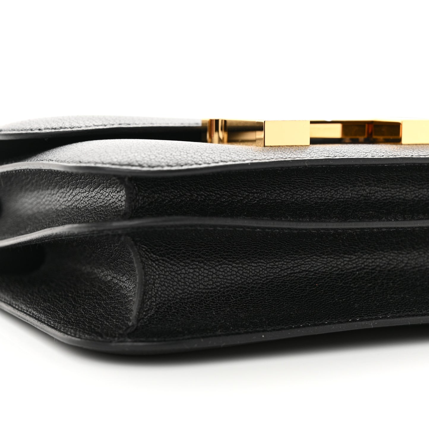 Chevre Mysore Constance 18 Black