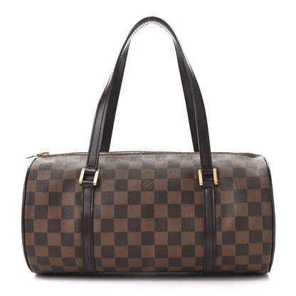 Louis Vuitton Damier Ebene Papillon 30 1 of 10