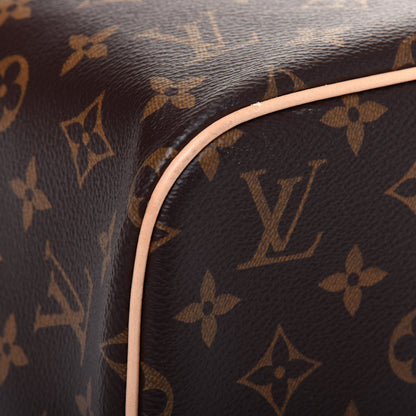 Louis Vuitton Monogram Nice BB 9 of 14