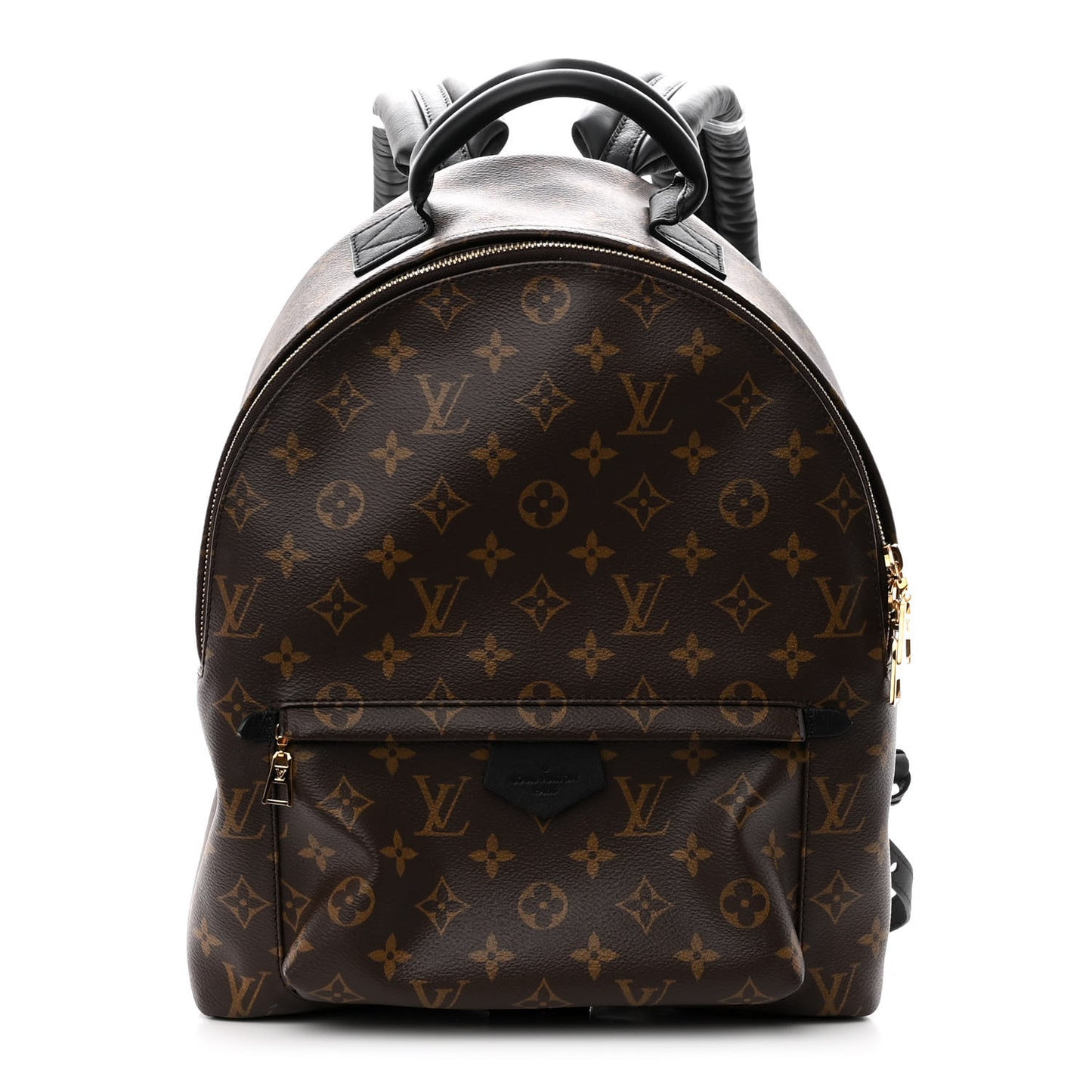 Monogram Palm Springs Backpack MM