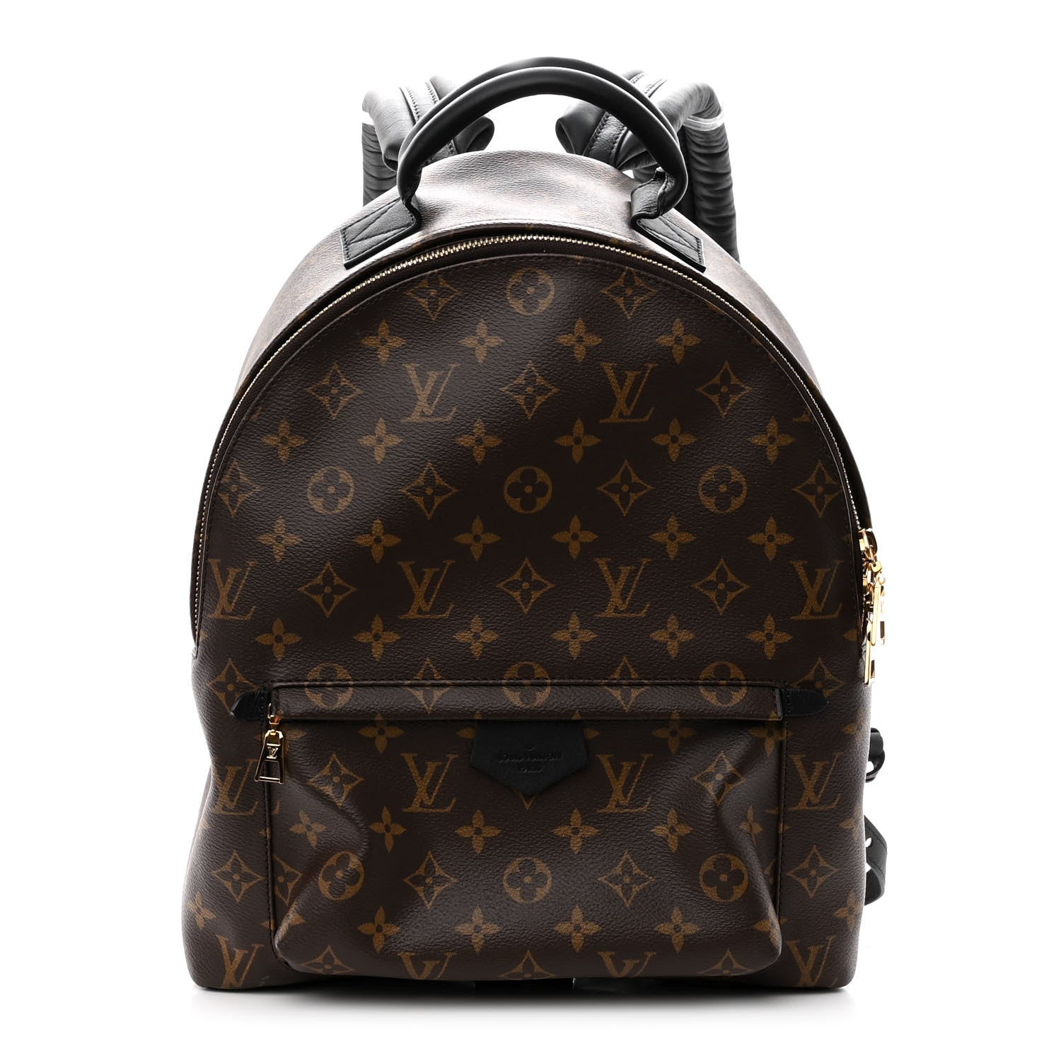 Louis Vuitton Monogram Palm Springs Backpack MM 1 of 9
