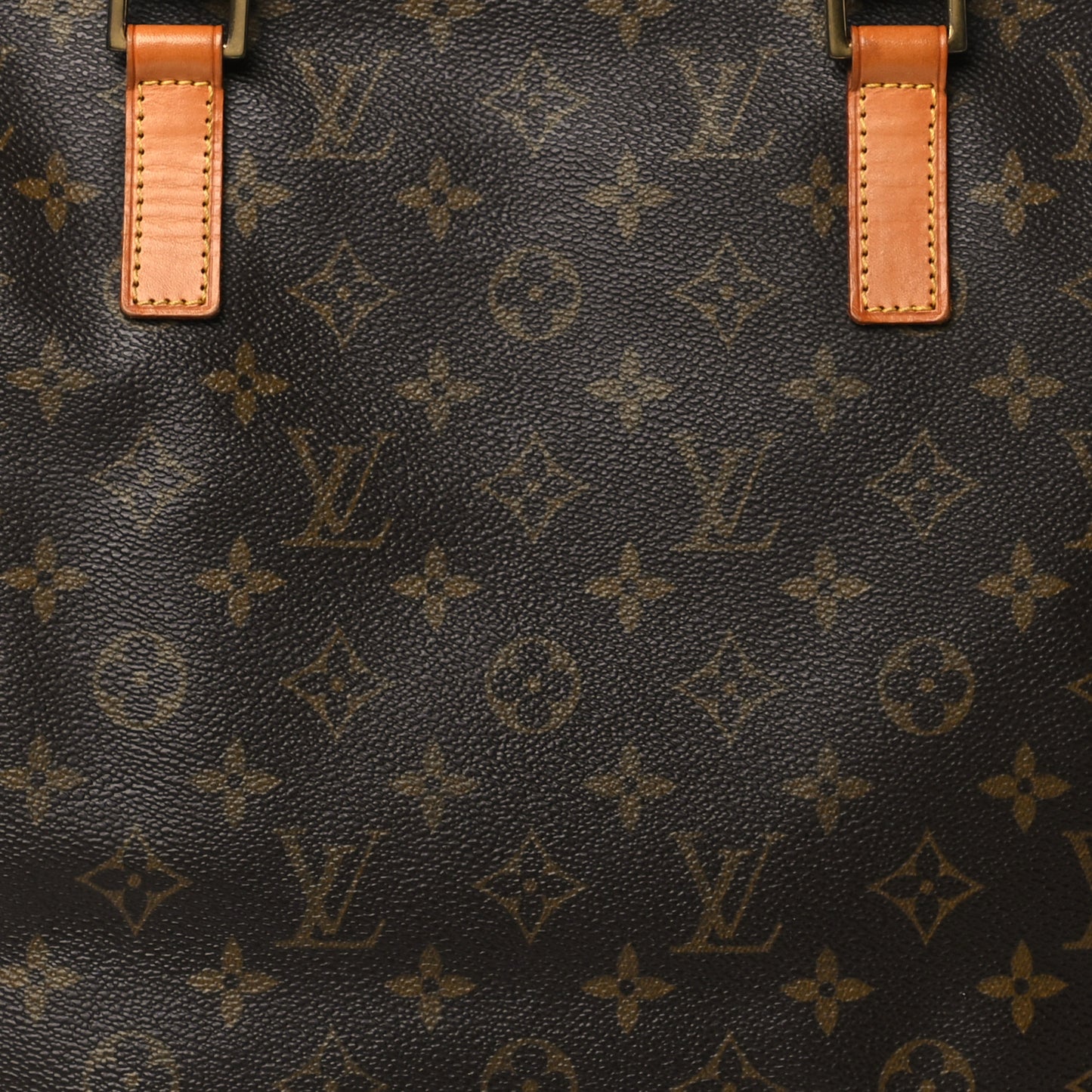 Monogram Cabas Mezzo