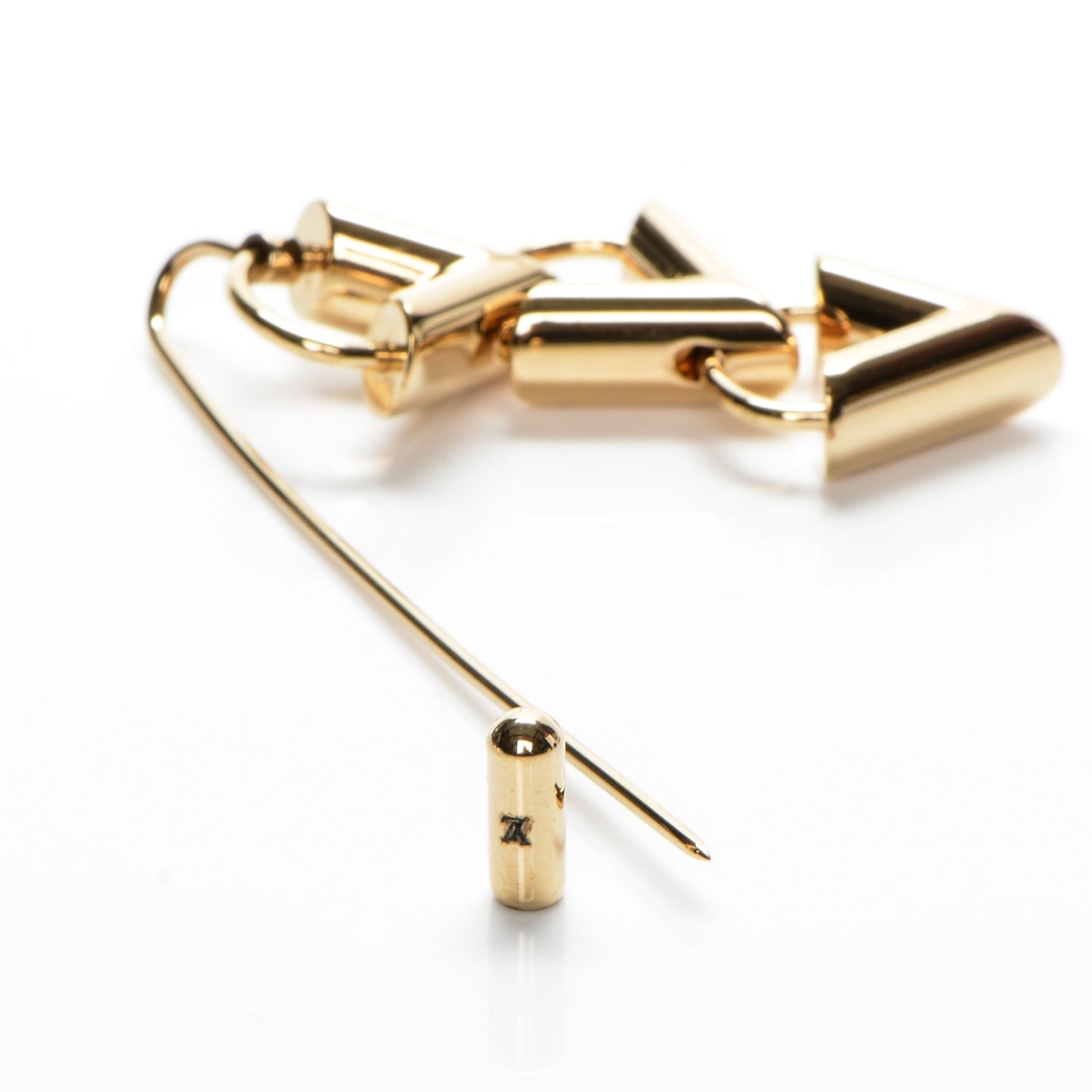 Lvison Pin Brooch