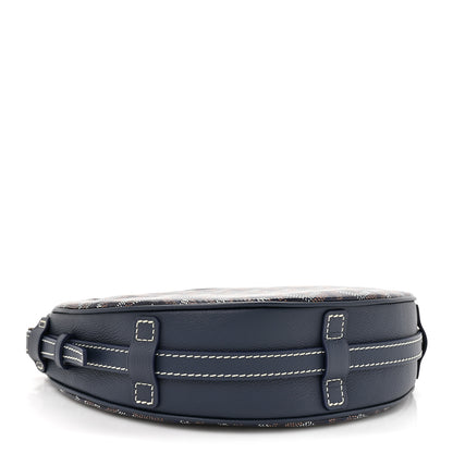 Goyard Goyardine Hirondelle Navy 4 of 10