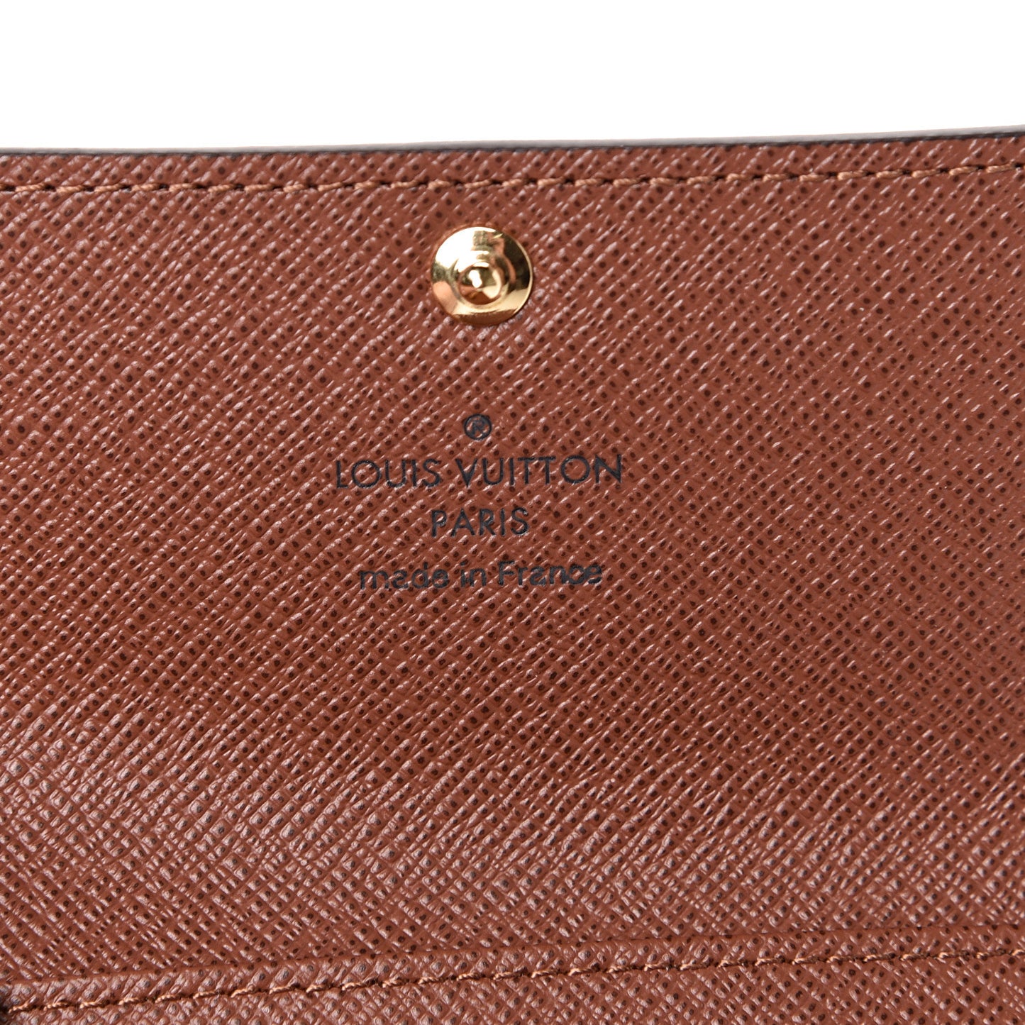Monogram 6 Key Multicles Holder