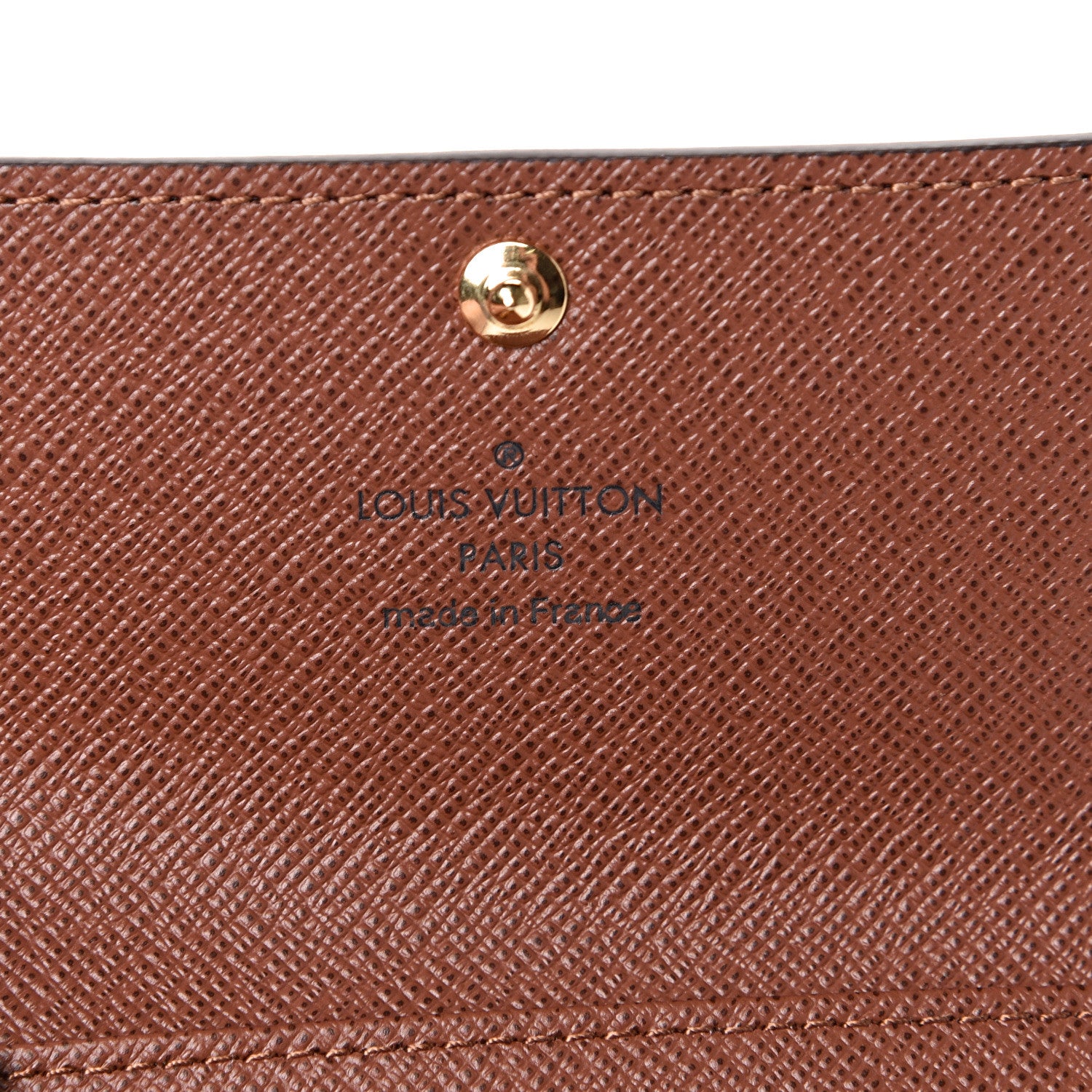 Louis Vuitton Monogram 6 Key Multicles Holder 5 of 7