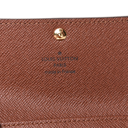Louis Vuitton Monogram 6 Key Multicles Holder 5 of 7