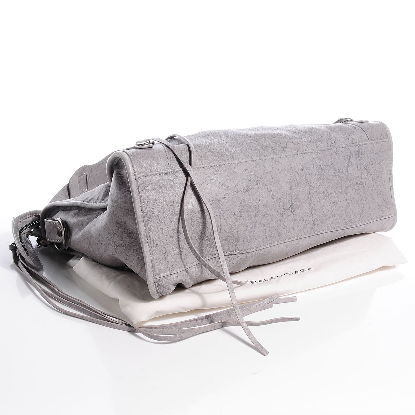 Agneau Marble Hardware City Grey