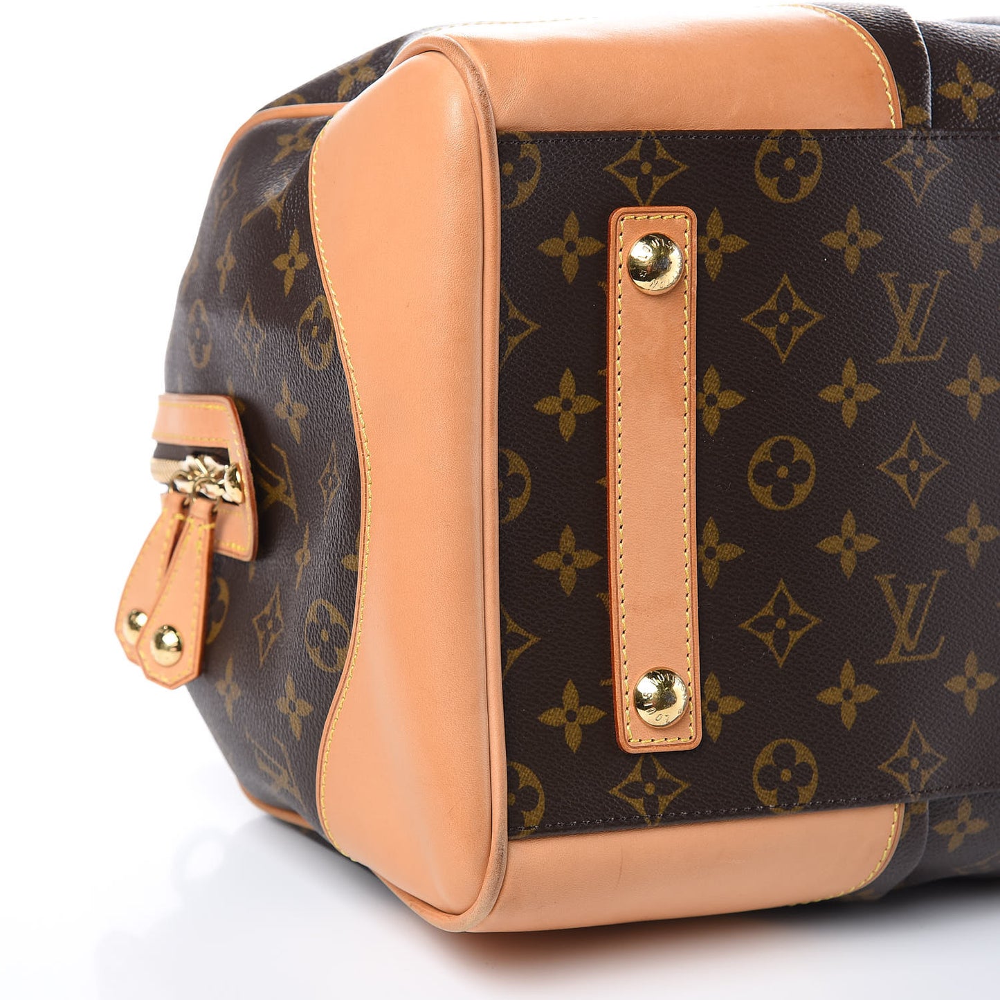 Monogram Stephen Bag