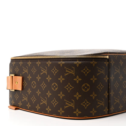 Louis Vuitton Monogram Packall PM 9 of 13