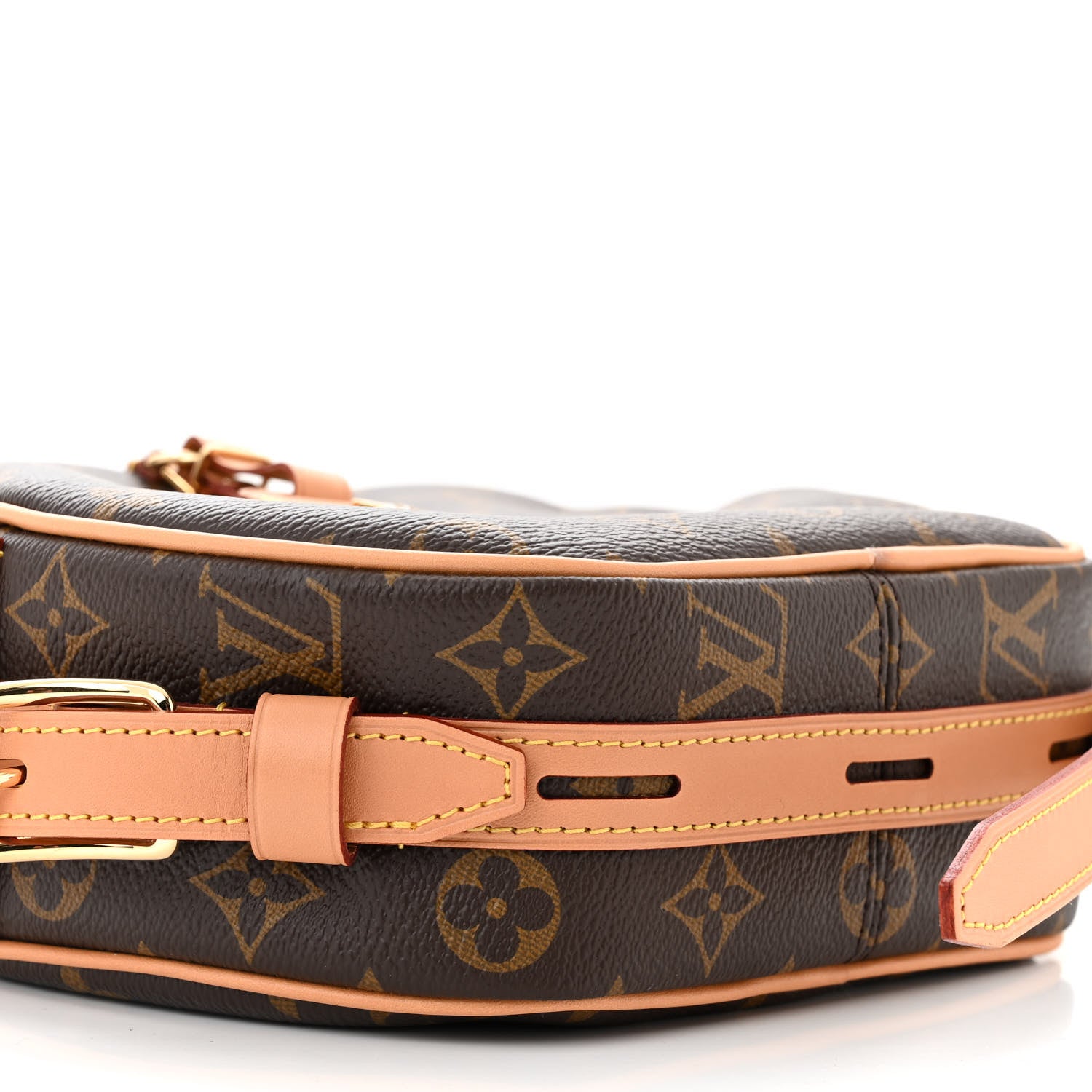 Louis Vuitton Monogram Boite Chapeau Souple MM 8 of 9
