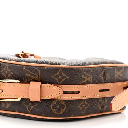 Louis Vuitton Monogram Boite Chapeau Souple MM 8 of 9
