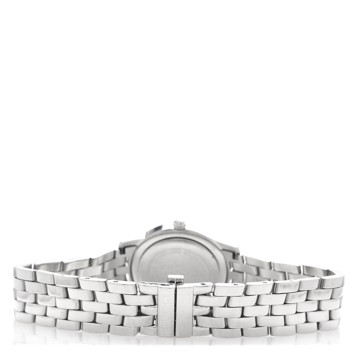 Stainless Steel 27mm 5500L Quartz Watch