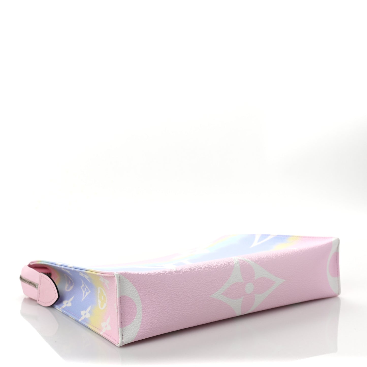 Monogram Escale Toiletry Pouch 26 Pastel