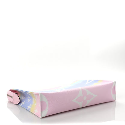 Louis Vuitton Monogram Escale Toiletry Pouch 26 Pastel 4 of 6