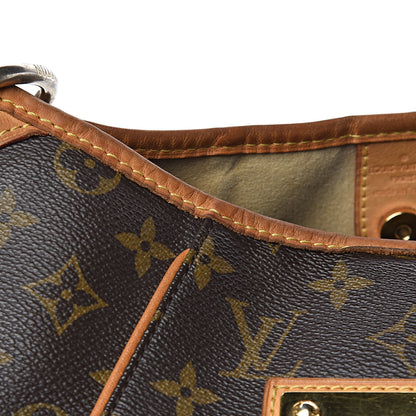 Louis Vuitton Monogram Galliera PM 10 of 23