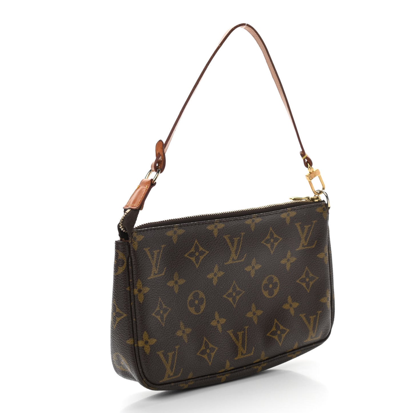 Monogram Pochette Accessories