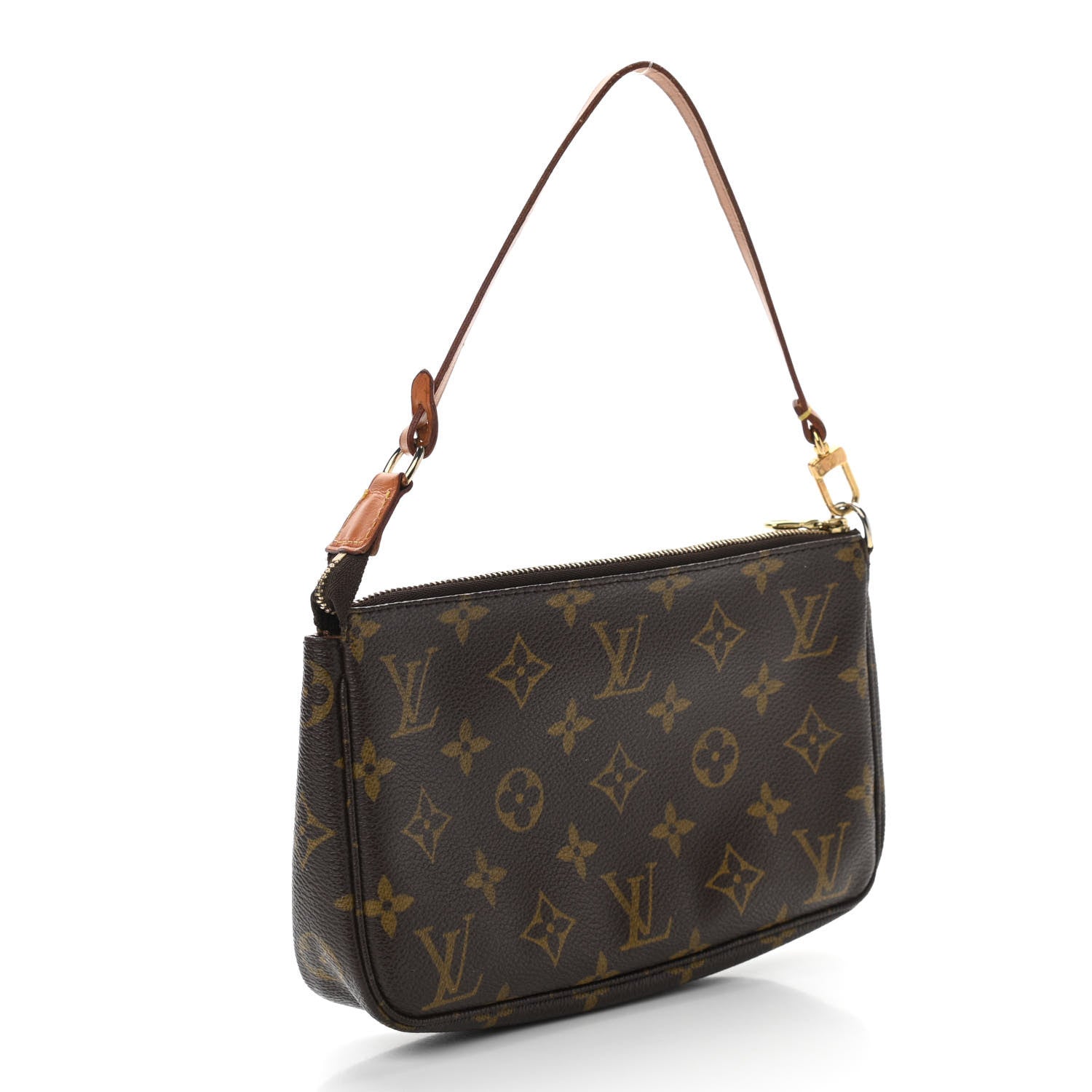 Louis Vuitton Monogram Pochette Accessories 3 of 9