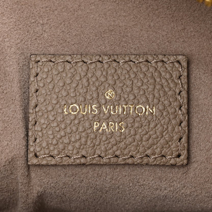 Louis Vuitton Empreinte Maida Hobo Tourterelle 6 of 9