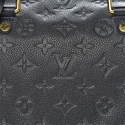 Louis Vuitton Empreinte Speedy Bandouliere 25 Infini 17 of 18