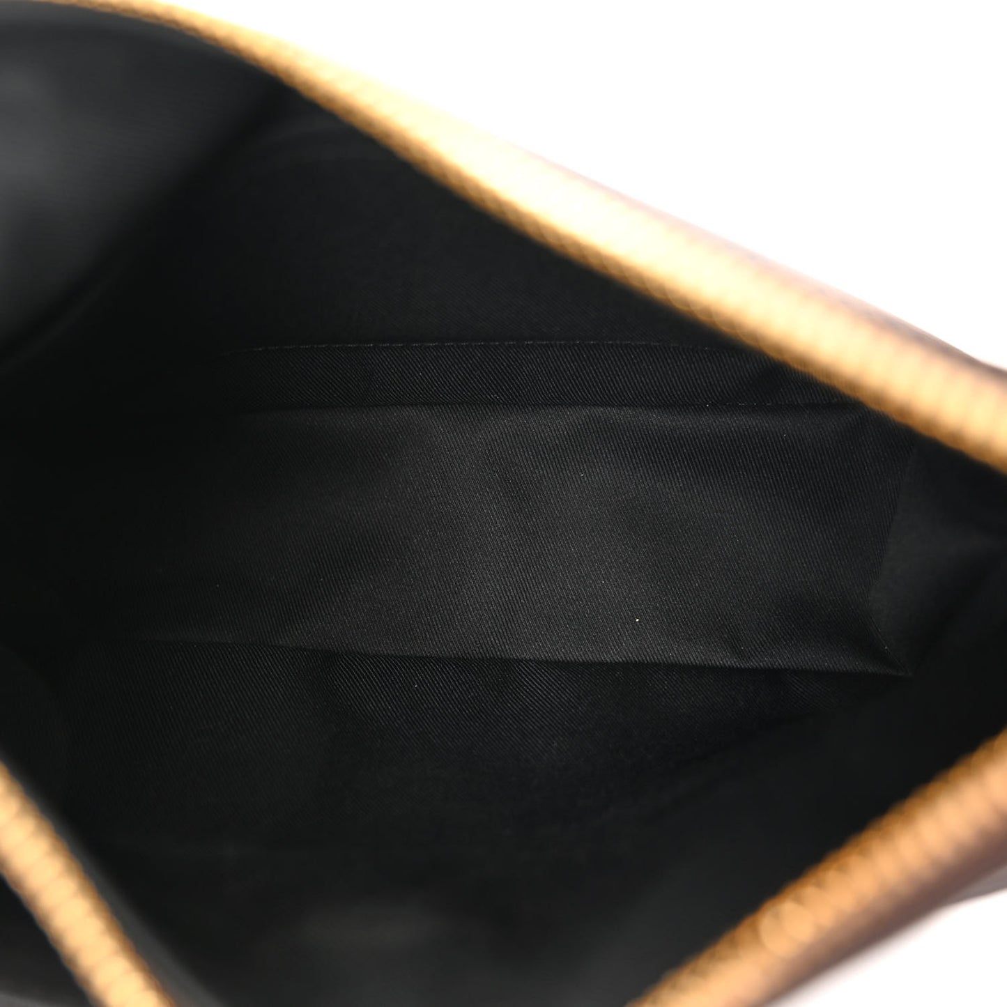 Damier Ebene Odeon PM Black