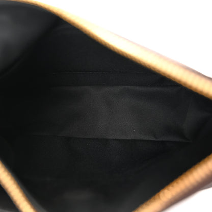 Louis Vuitton Damier Ebene Odeon PM Black 5 of 10