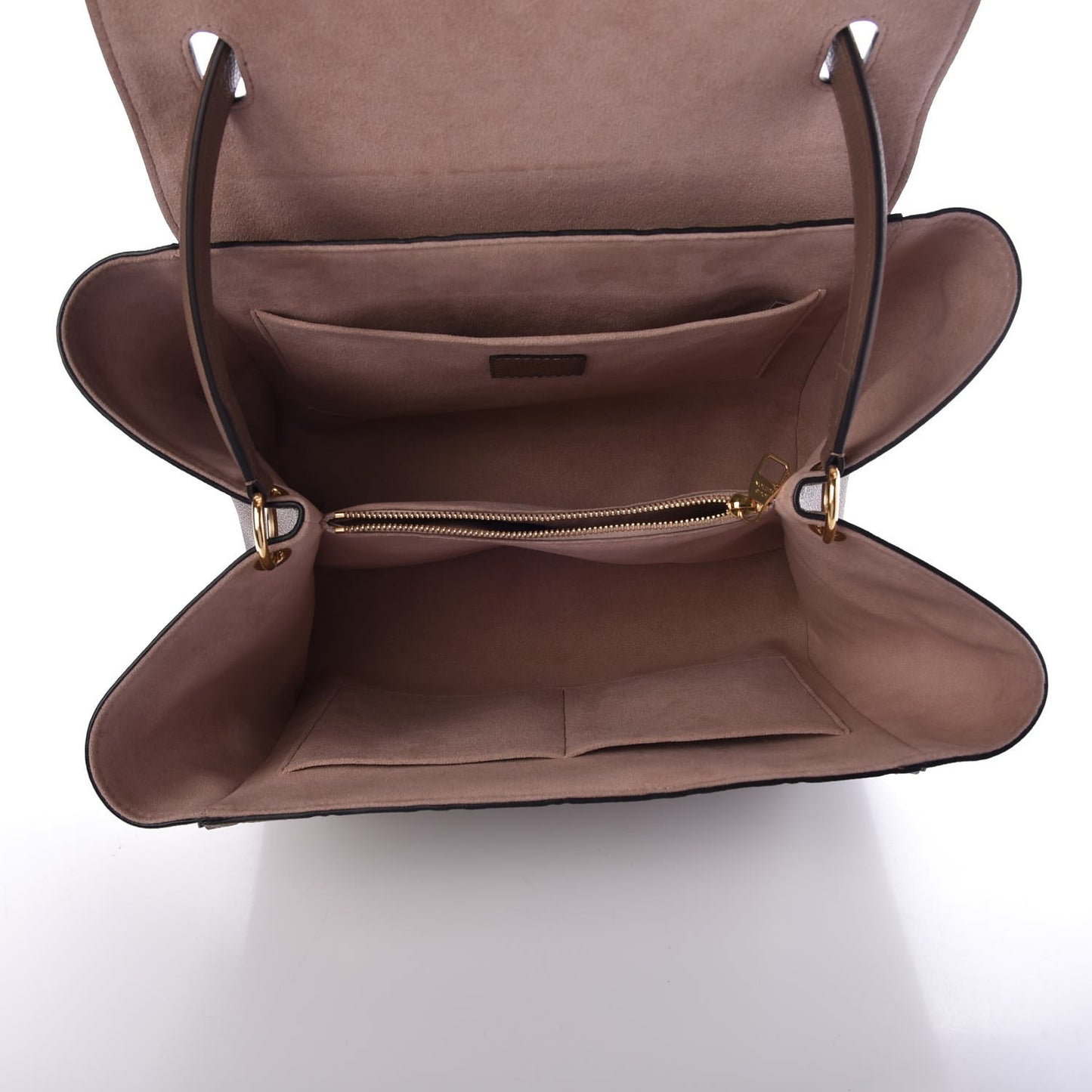 Empreinte Trocadero Taupe