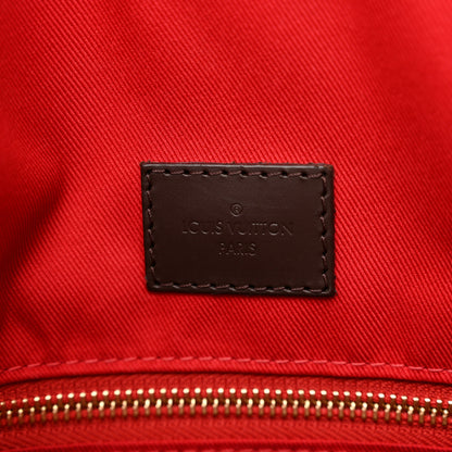 Louis Vuitton Damier Ebene Graceful PM 6 of 12