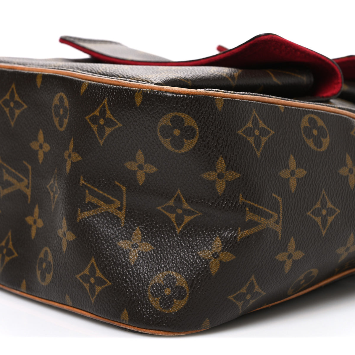 Louis Vuitton Monogram Excentri-Cite 9 of 9