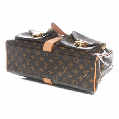 Louis Vuitton Monogram Manhattan GM 4 of 7