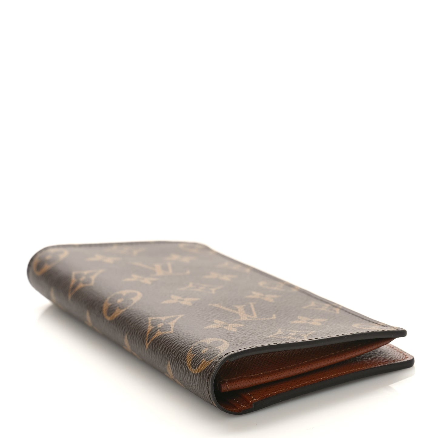 Monogram Brazza Wallet
