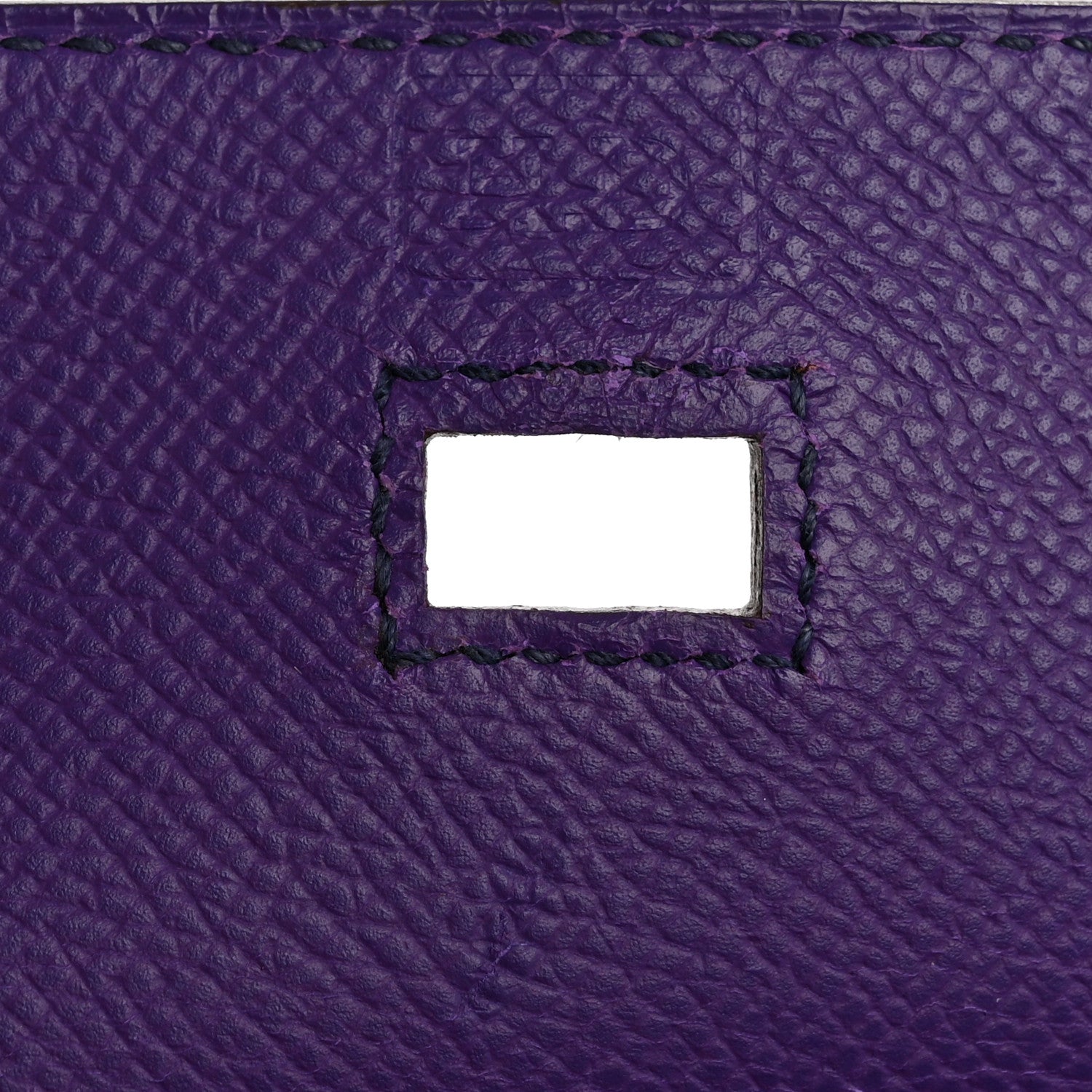 Hermes Epsom Birkin 30 Crocus 12 of 16