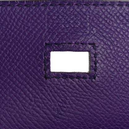 Hermes Epsom Birkin 30 Crocus 12 of 16