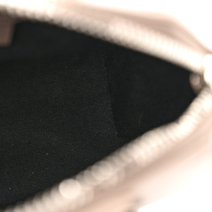 Givenchy Sugar Goatskin Mini Antigona Storm Grey 13 of 15