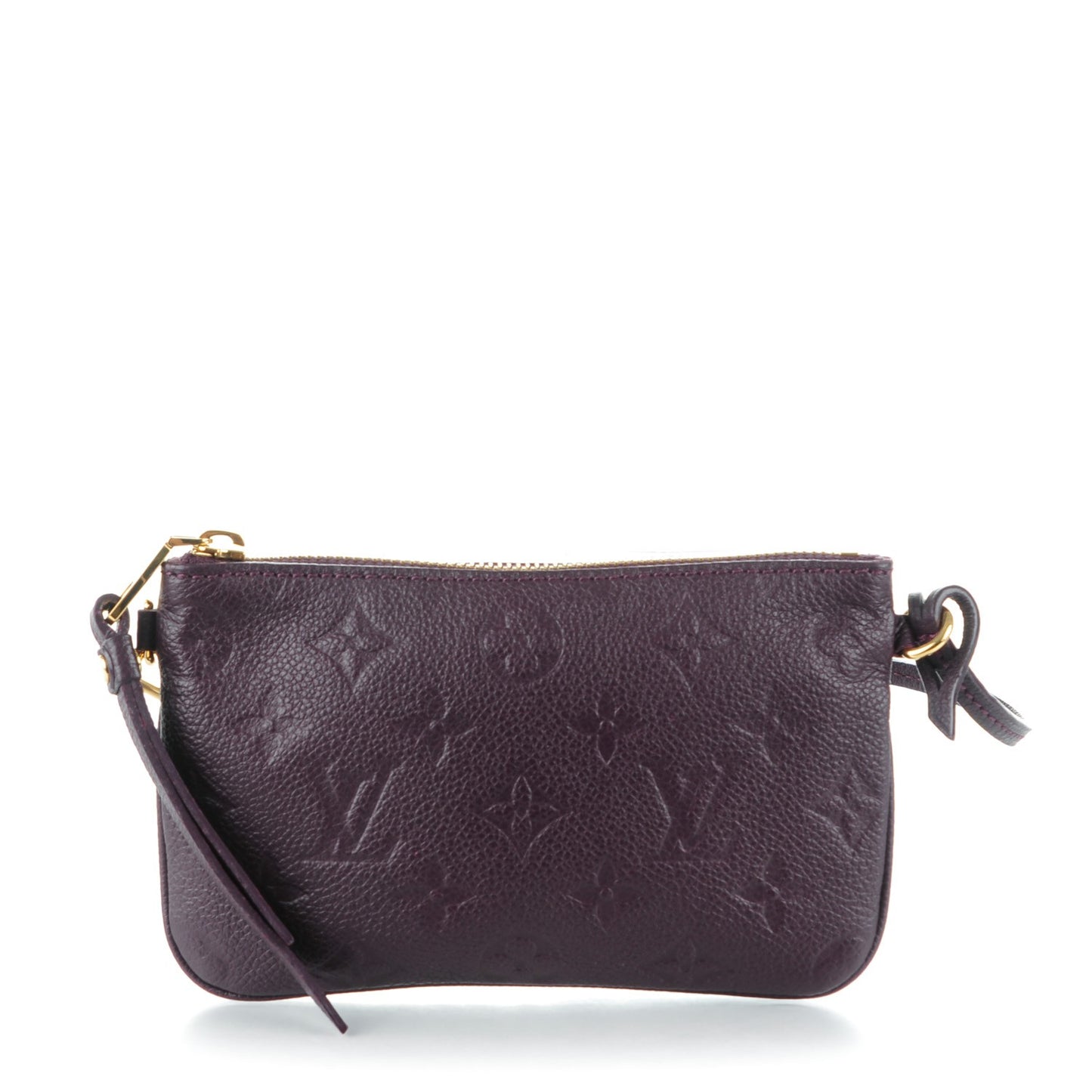 Empreinte Citadine Pochette Aube