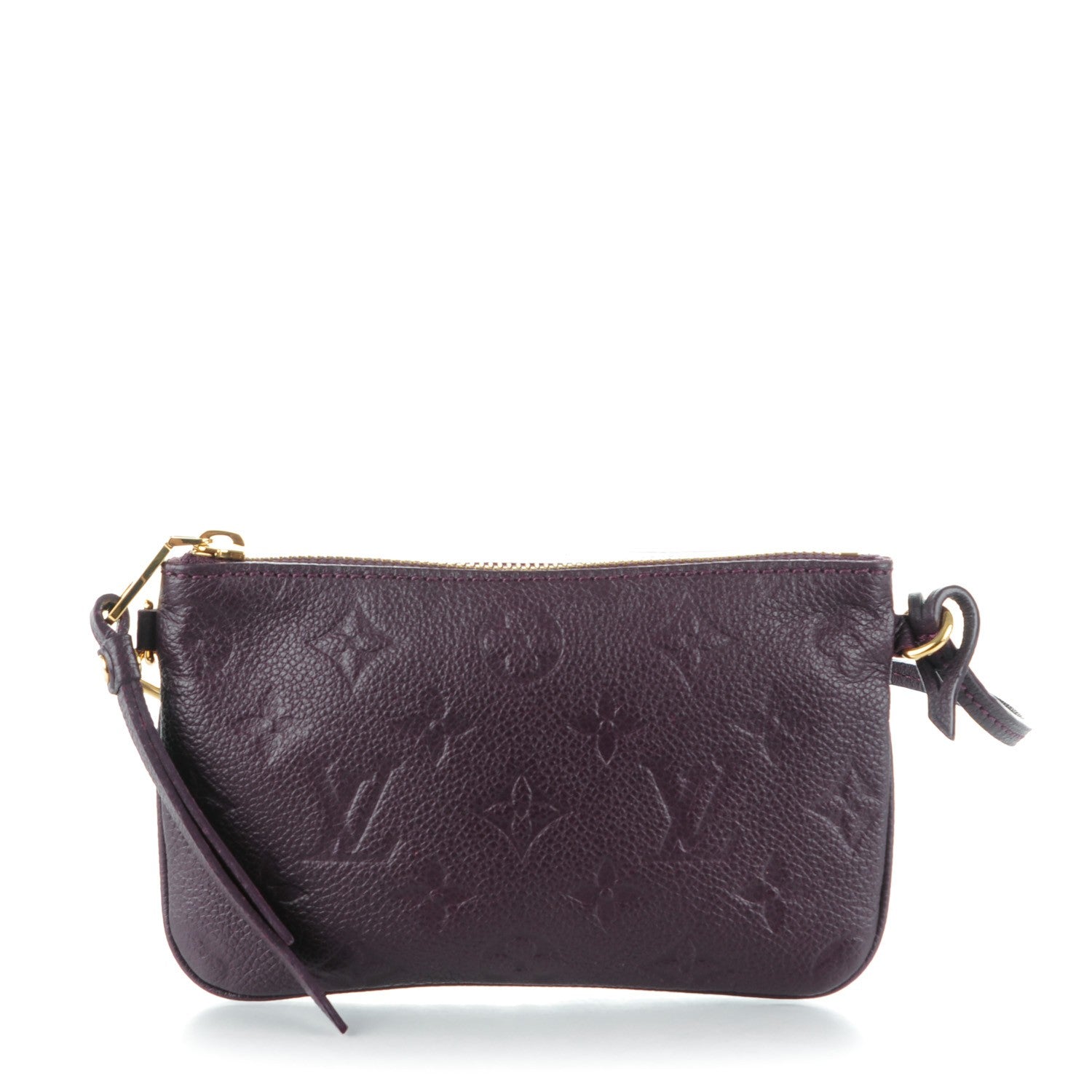Louis Vuitton Empreinte Citadine Pochette Aube 1 of 7